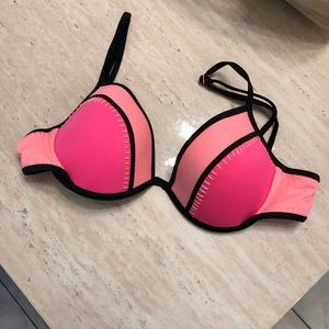 Victoria Secret Swim Top